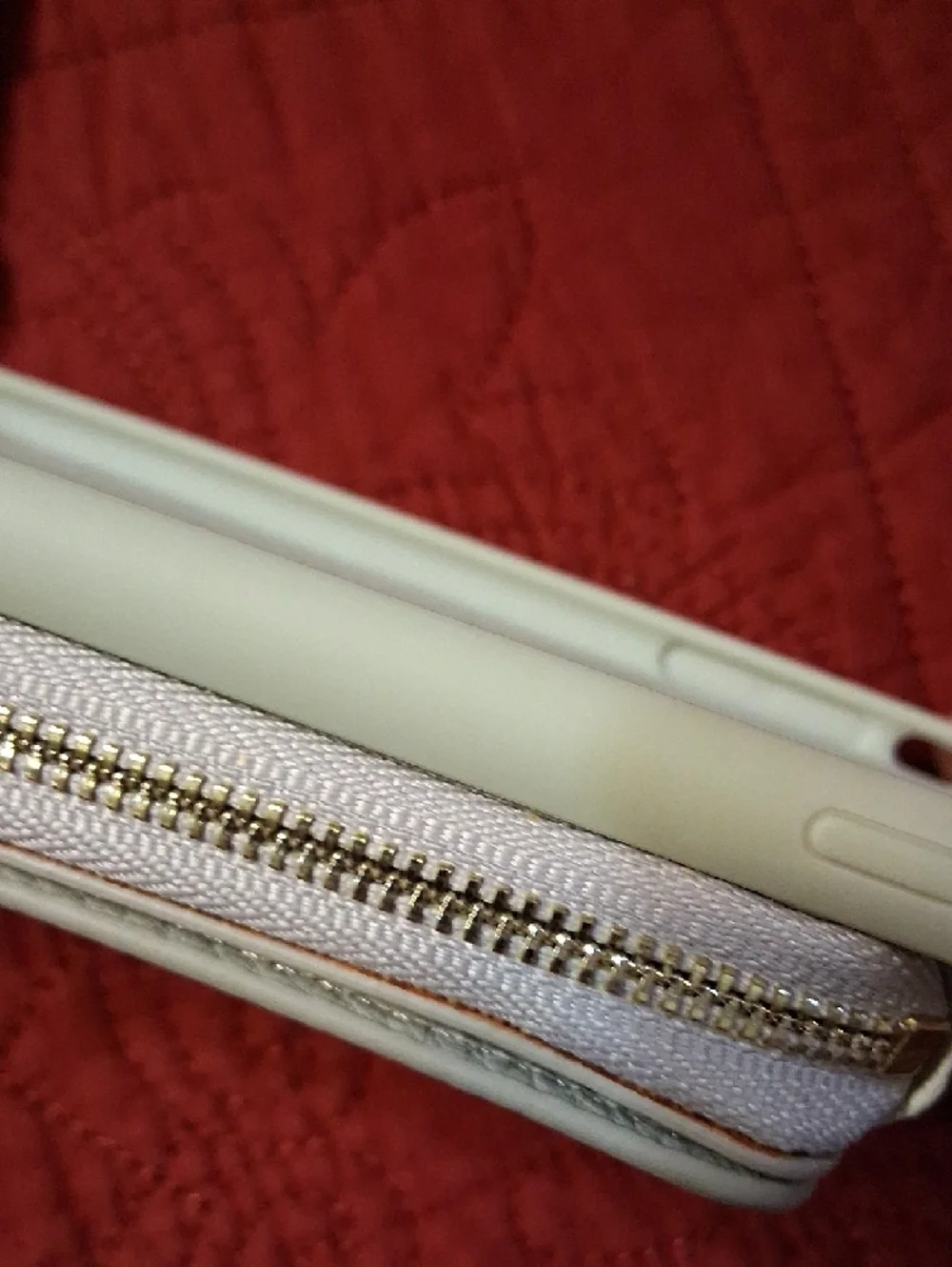iphone 6+/7+/8+ All-in-One Crossbody Phone Case & Wallet